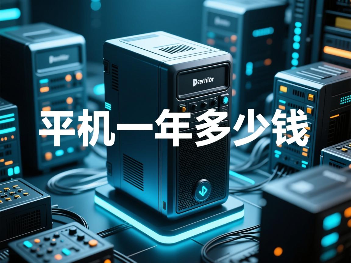 虚拟主机一年多少钱? 第2张 虚拟主机一年多少钱? 第2张