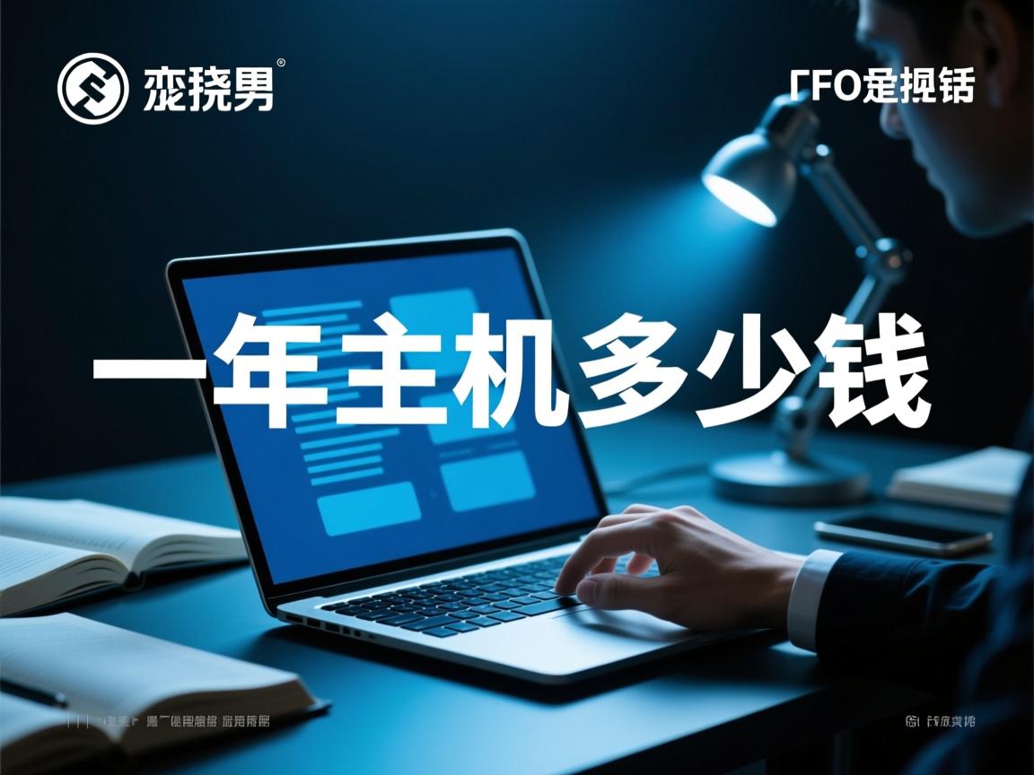 免费一年主机多少钱  第2张