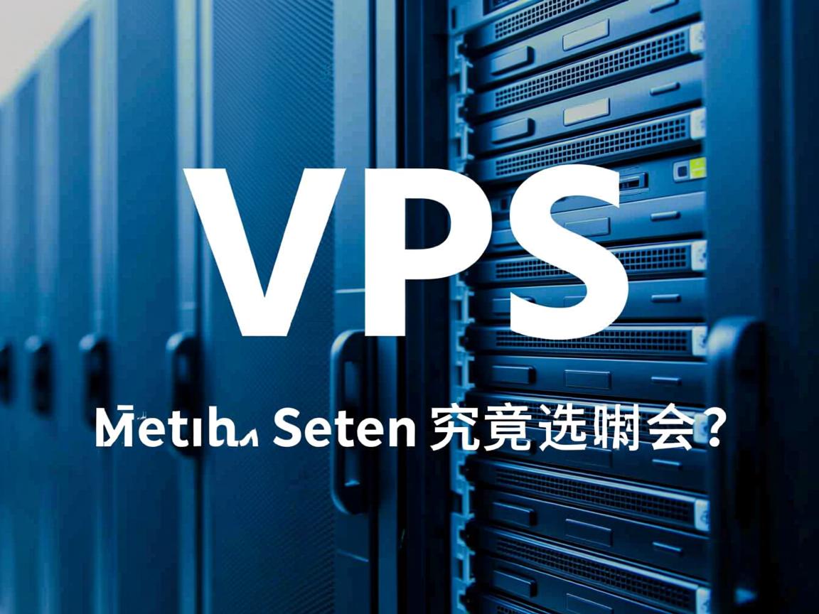 VPS和虚拟主机,究竟选哪个? 第1张 VPS和虚拟主机,究竟选哪个? 第1张