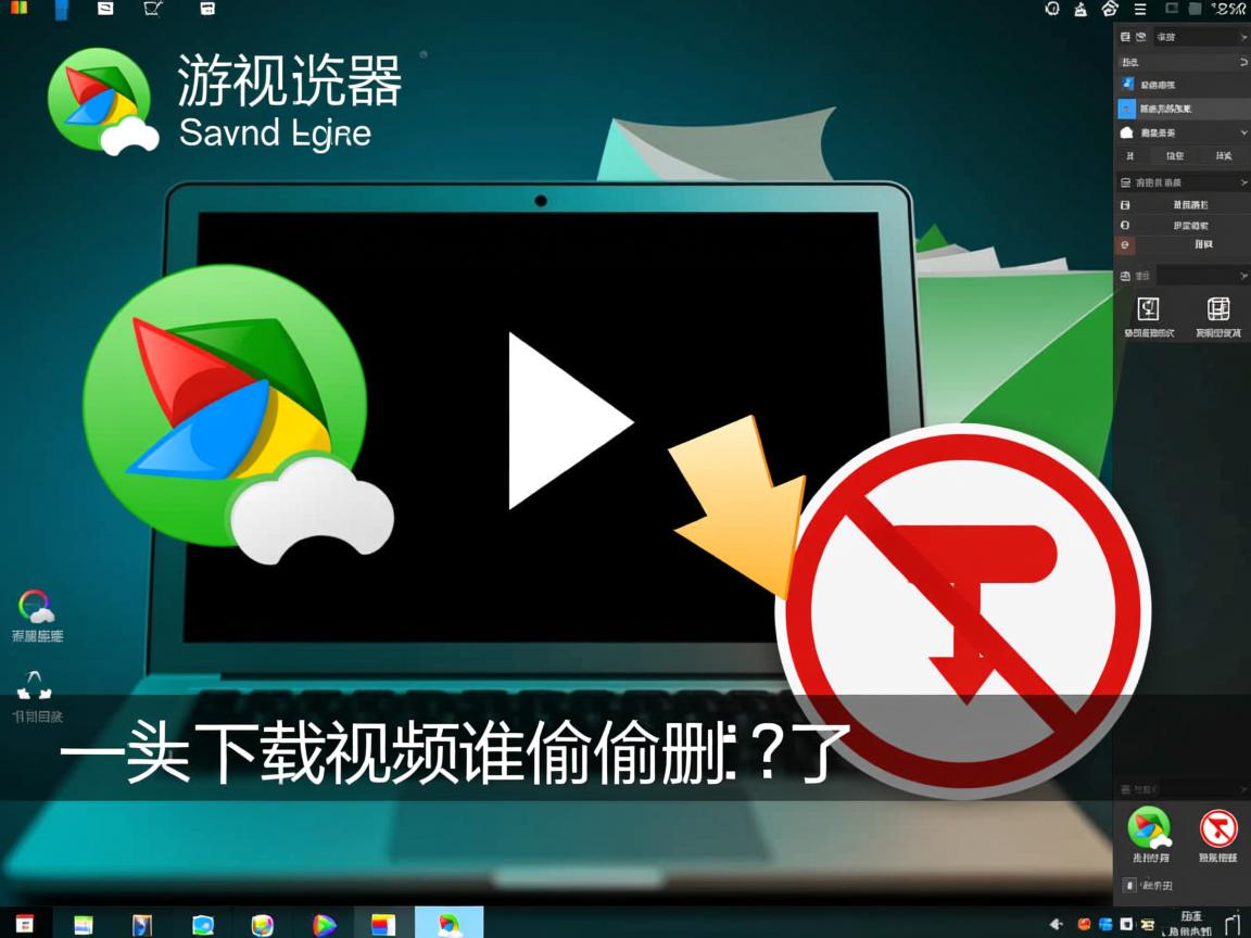 QQ浏览器下载的视频被谁偷偷删了? 第3张 QQ浏览器下载的视频被谁偷偷删了? 第3张