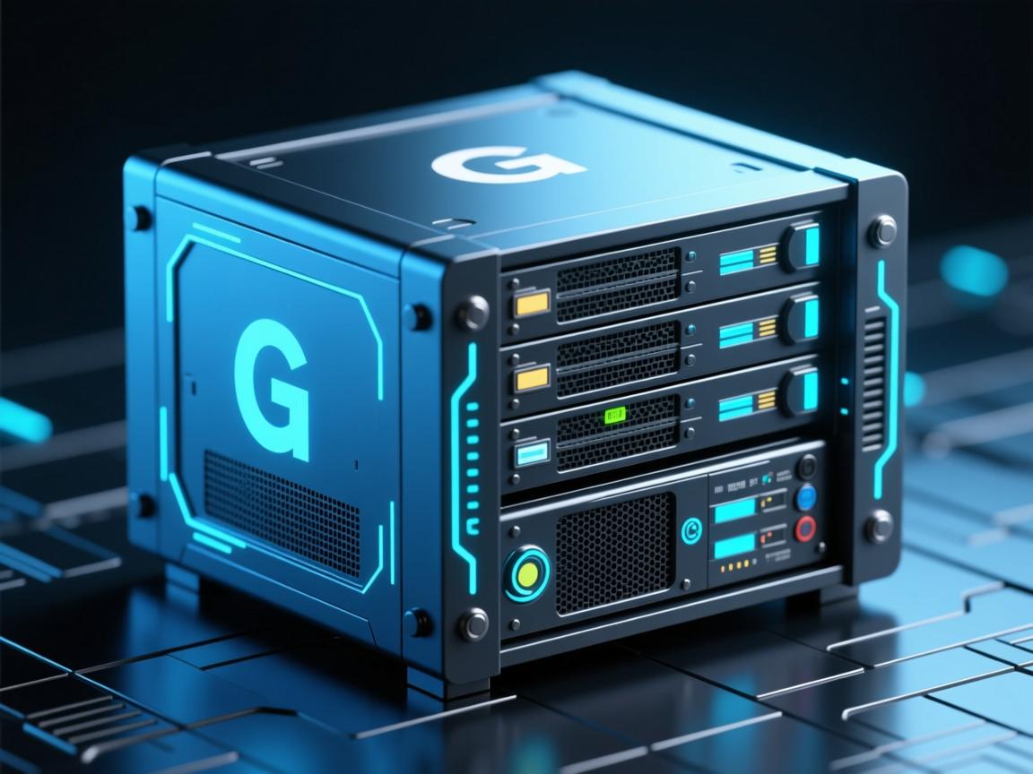 什么是1g空间虚拟主机？  第1张