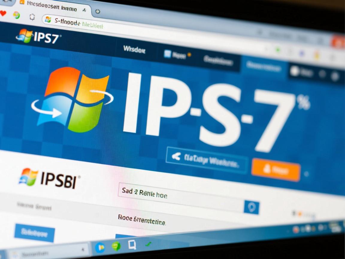 解决虚拟主机安装网站出现IIS7图片问题? 第2张 解决虚拟主机安装网站出现IIS7图片问题? 第2张