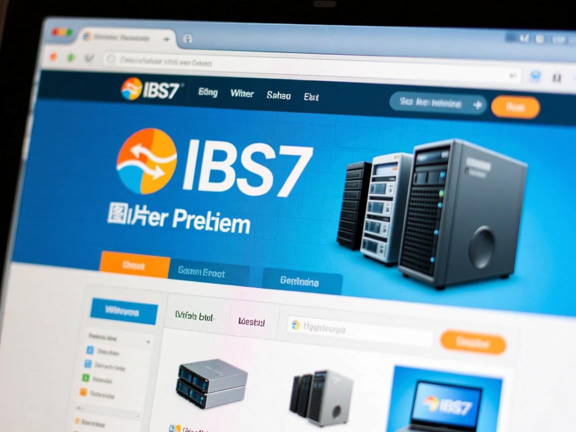 解决虚拟主机安装网站出现IIS7图片问题? 第3张 解决虚拟主机安装网站出现IIS7图片问题? 第3张