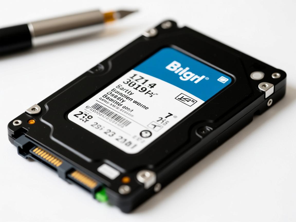 服务器固态硬盘故障率高吗  第1张