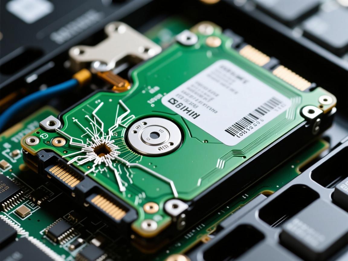 服务器固态硬盘故障率高吗  第2张