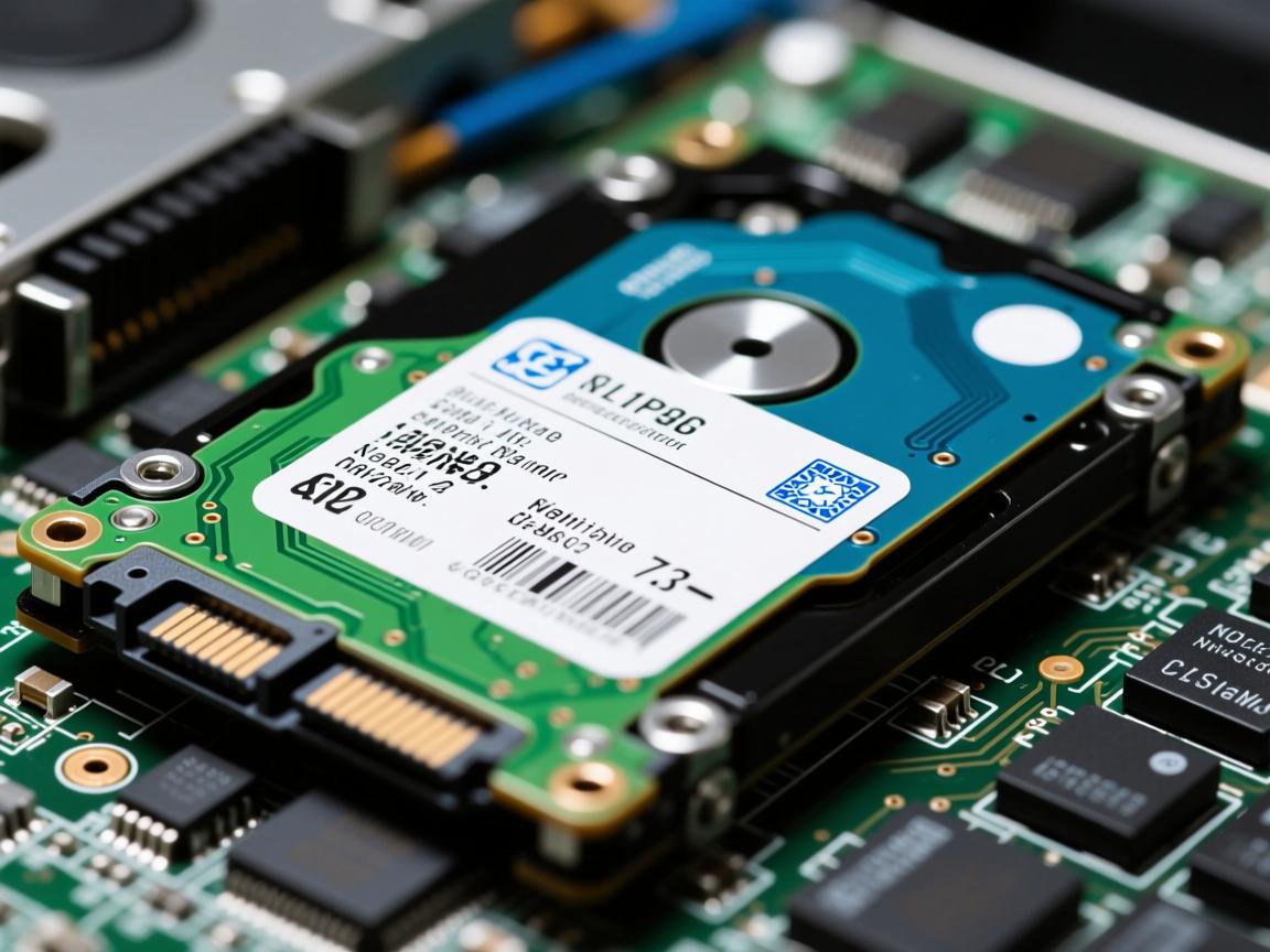 服务器固态硬盘故障率高吗  第3张