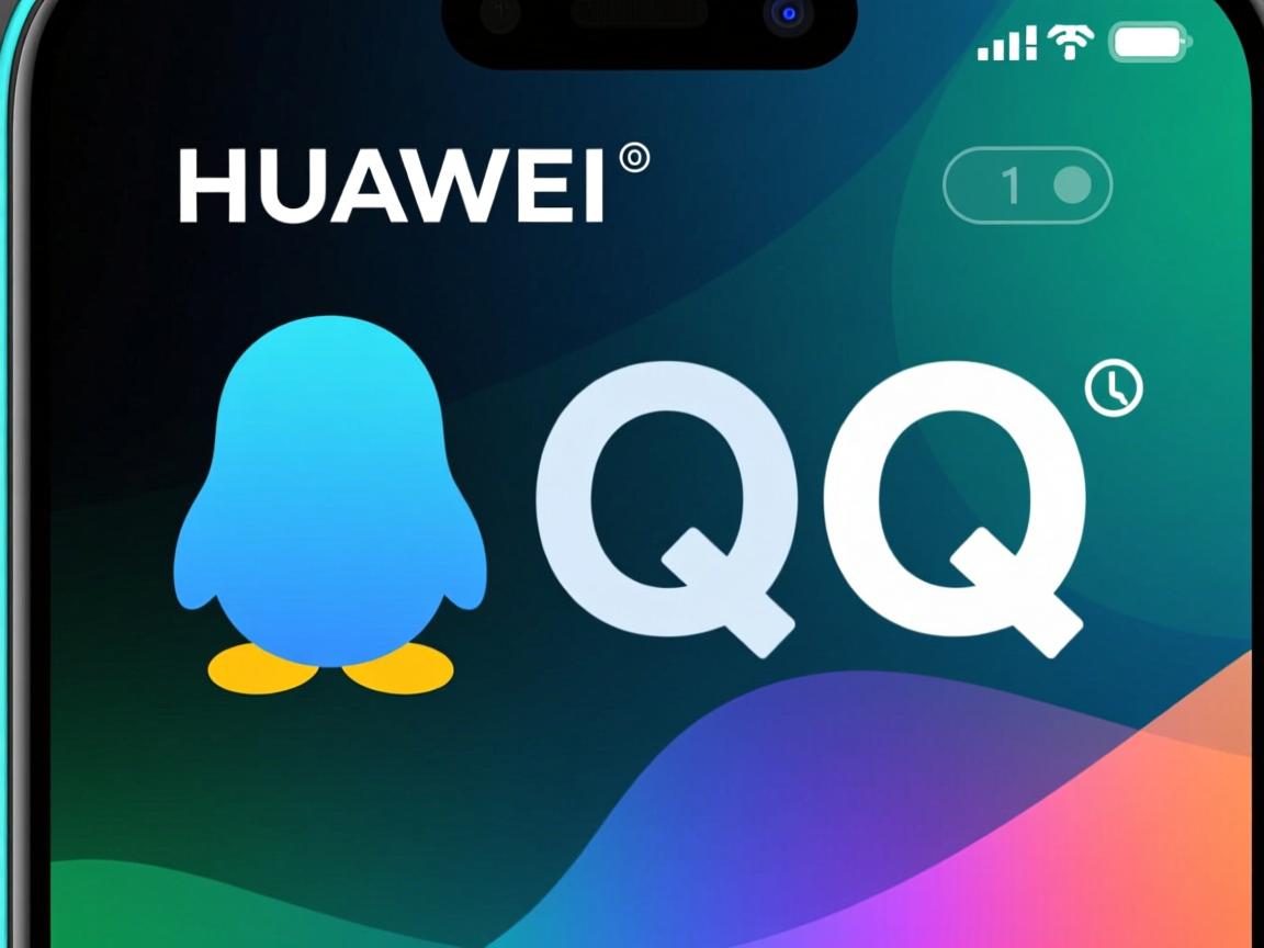 华为手机QQ字体为何与系统不同? 第1张 华为手机QQ字体为何与系统不同? 第1张