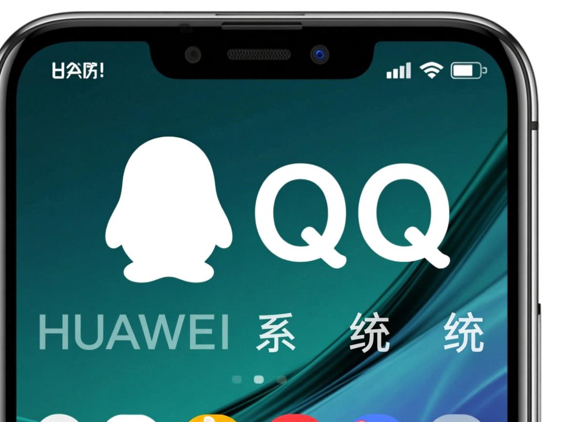 华为手机QQ字体为何与系统不同? 第3张 华为手机QQ字体为何与系统不同? 第3张