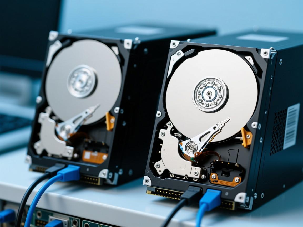 两套虚拟机共用物理硬盘真的可行吗？  第2张