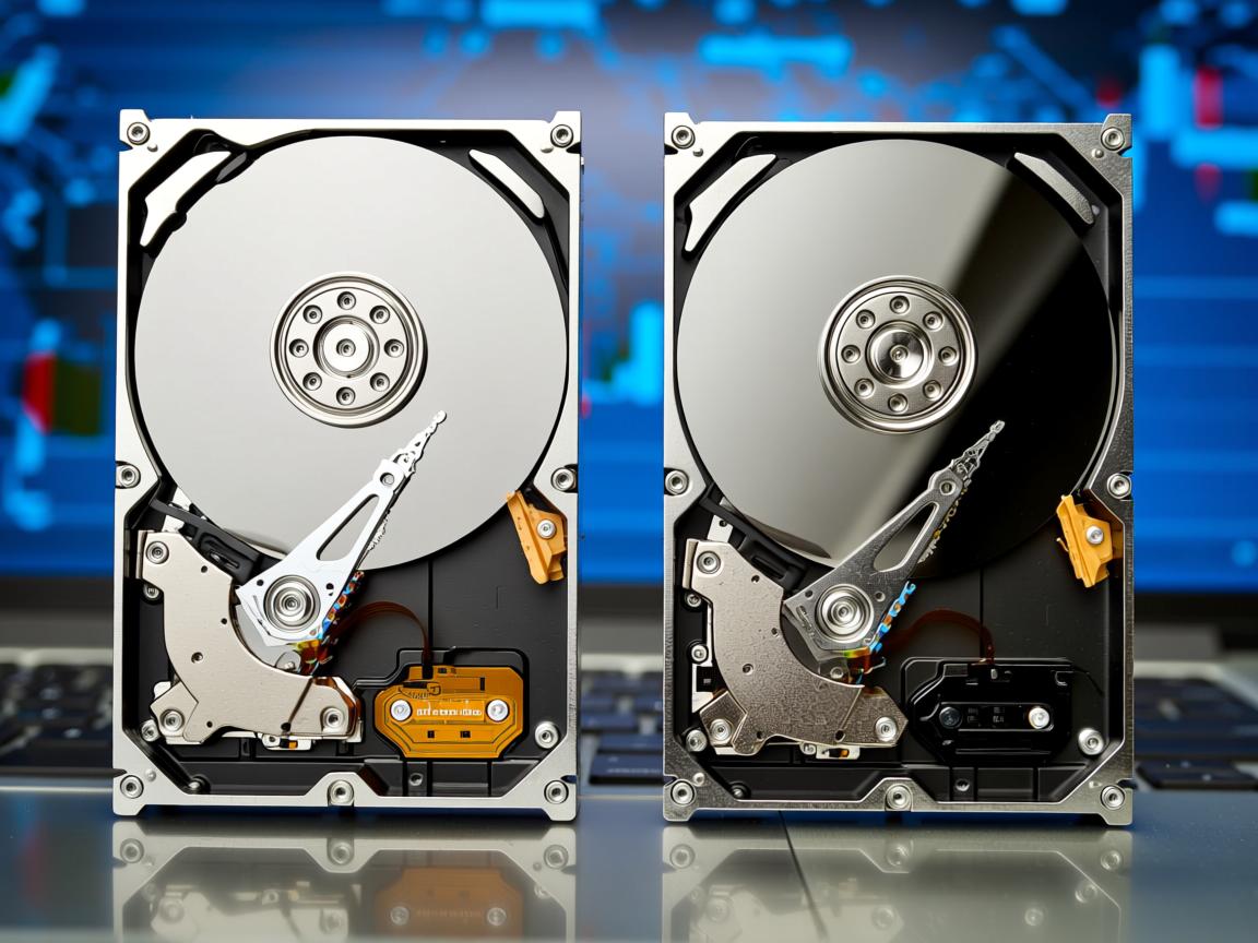 两套虚拟机共用物理硬盘真的可行吗？  第3张