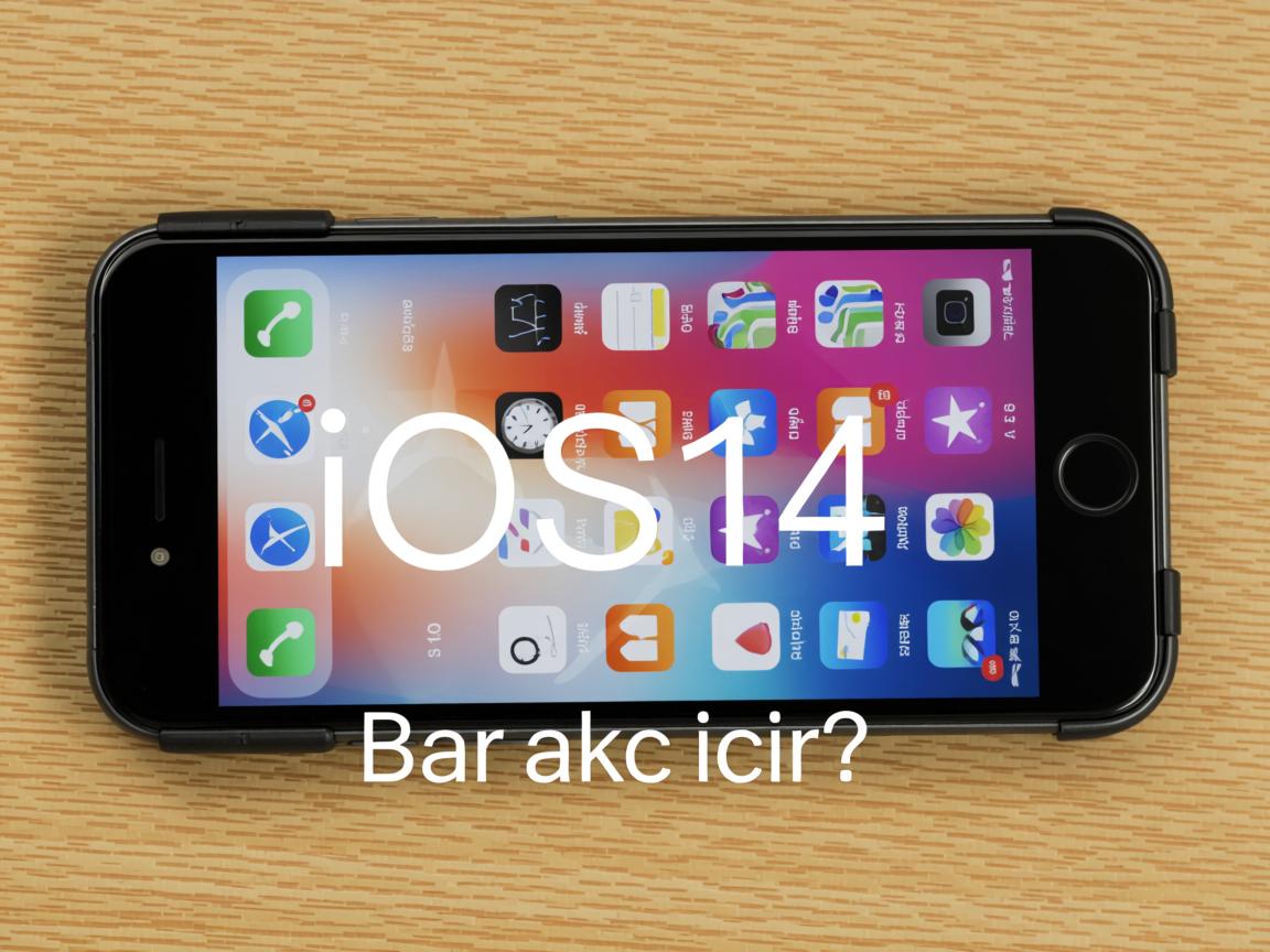 iPhone7升级iOS14安装失败? 第1张 iPhone7升级iOS14安装失败? 第1张