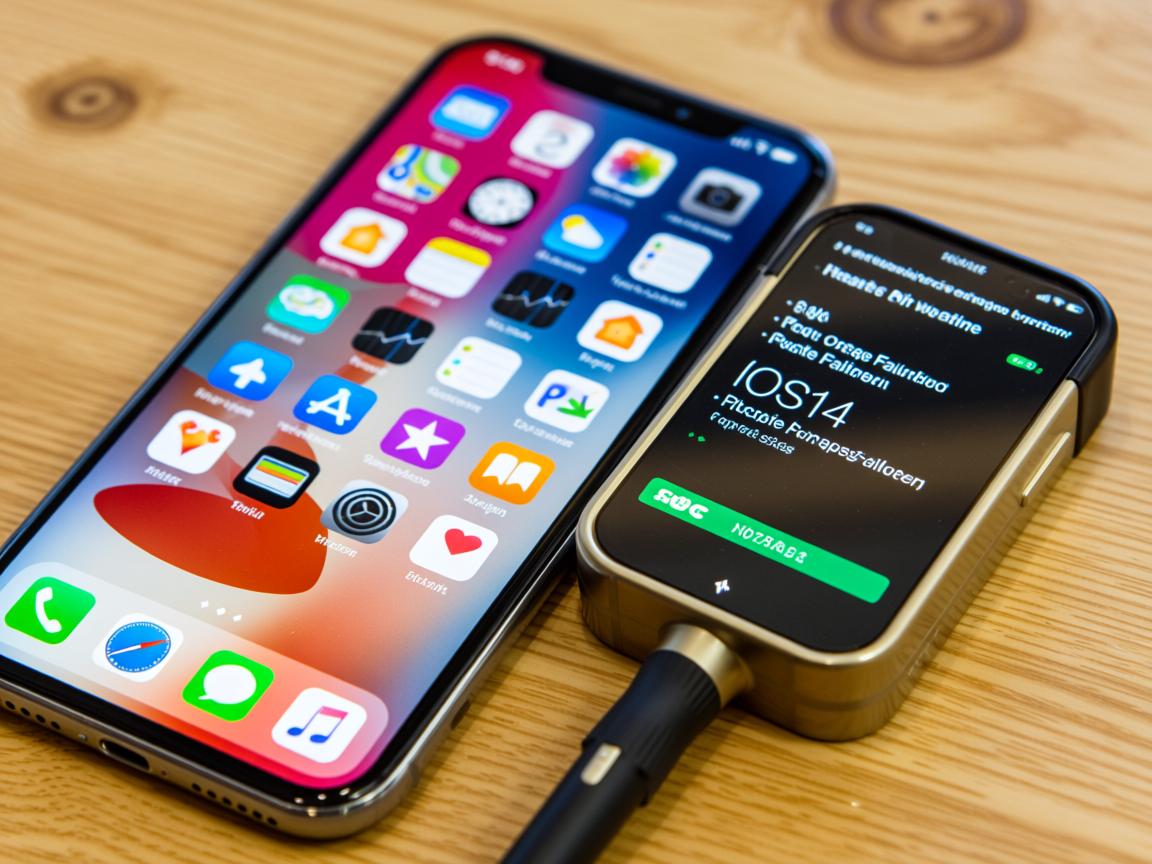 iPhone7升级iOS14安装失败? 第2张 iPhone7升级iOS14安装失败? 第2张