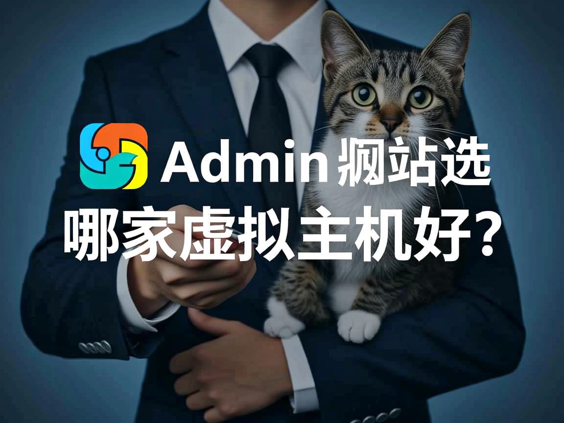 PageAdmin建站选哪家虚拟主机好? 第2张 PageAdmin建站选哪家虚拟主机好? 第2张