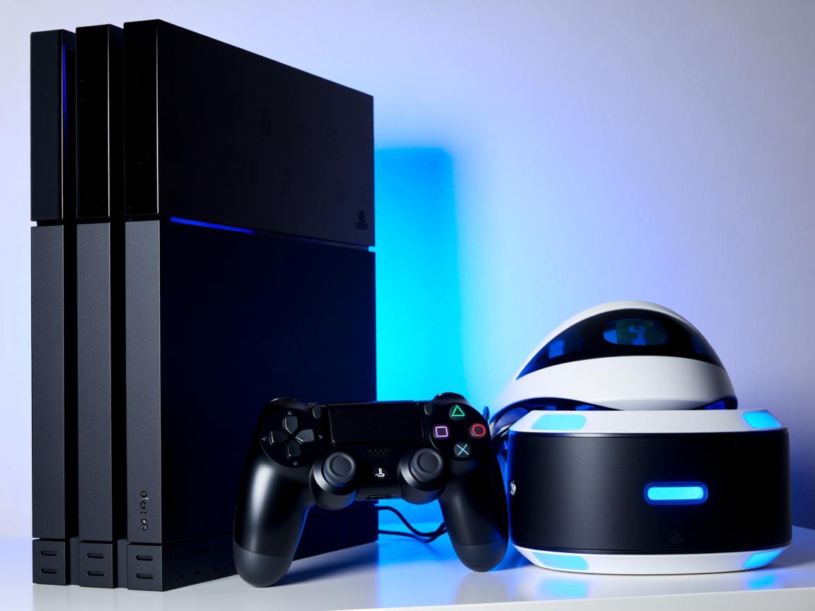 PS4和虚拟主机选哪个好? 第3张 PS4和虚拟主机选哪个好? 第3张