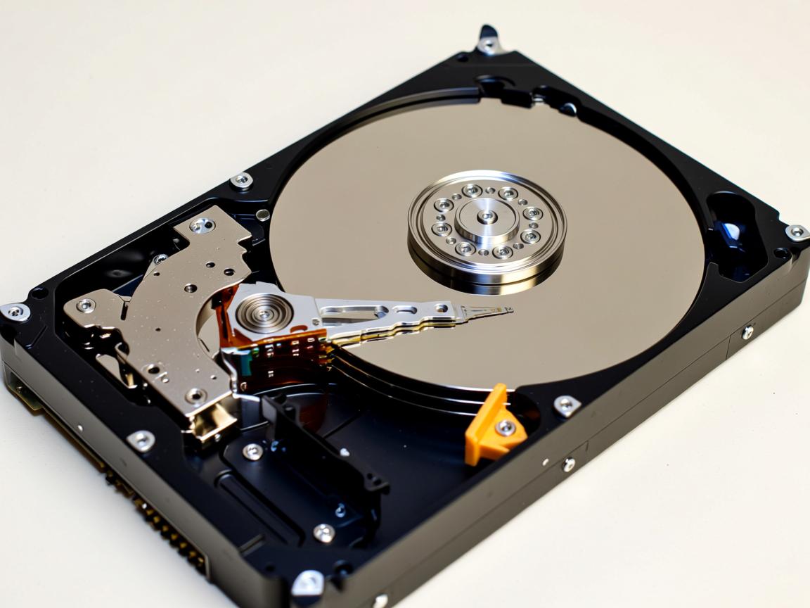 如何安全格式化VMware虚拟机中的物理硬盘？