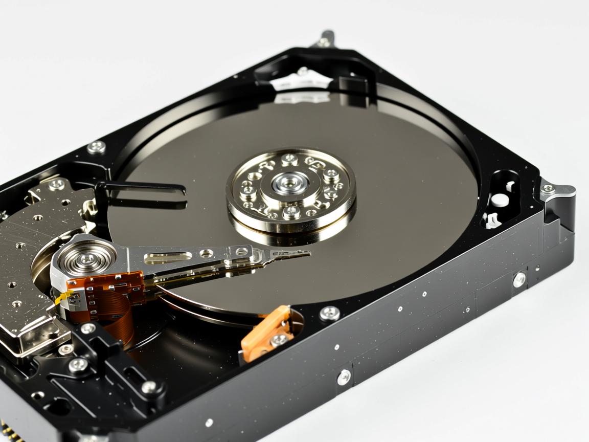 如何安全格式化VMware虚拟机中的物理硬盘? 第2张 如何安全格式化VMware虚拟机中的物理硬盘? 第2张