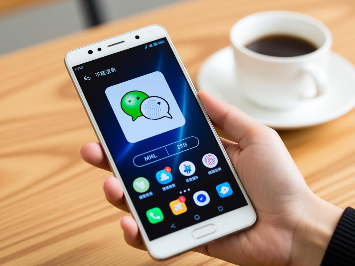 华为荣耀7x微信指纹支付为什么不能用了? 第3张 华为荣耀7x微信指纹支付为什么不能用了? 第3张