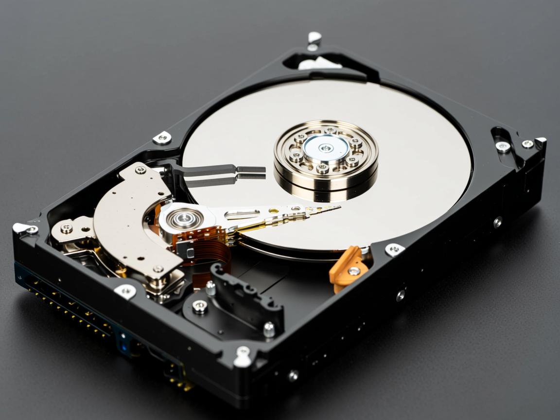 服务器硬盘选哪种好？  第2张