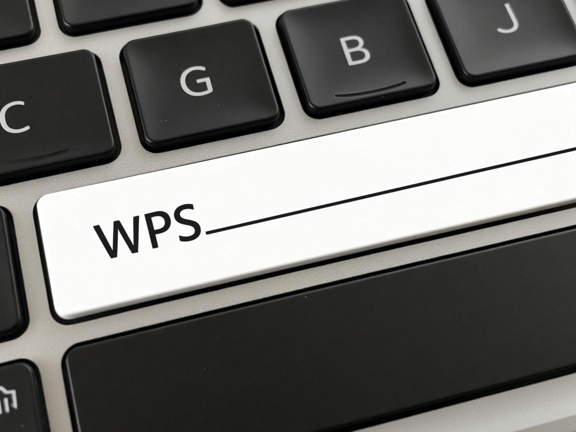 WPS打空格自动出现下划线怎么回事