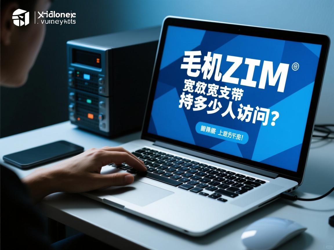虚拟主机2M带宽支持多少人访问? 第3张 虚拟主机2M带宽支持多少人访问? 第3张