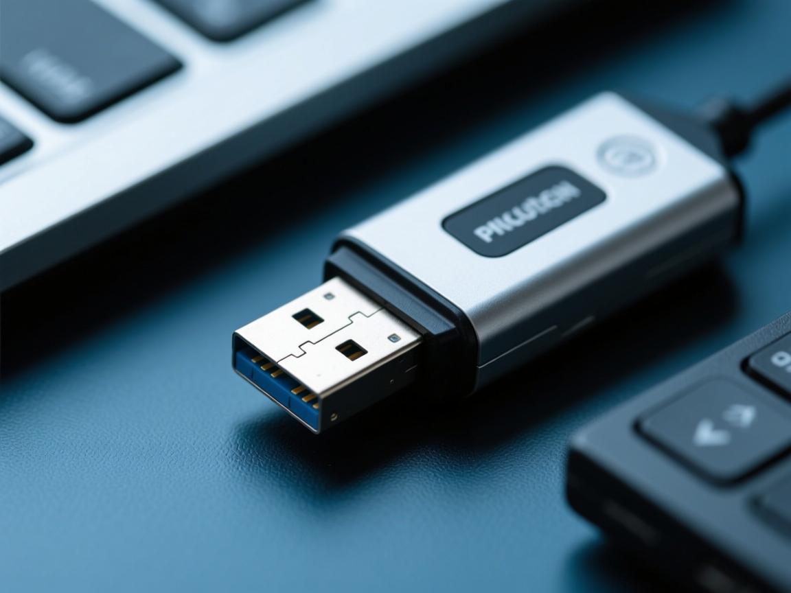 轻松在虚拟机中读取物理U盘，详细教程  第2张