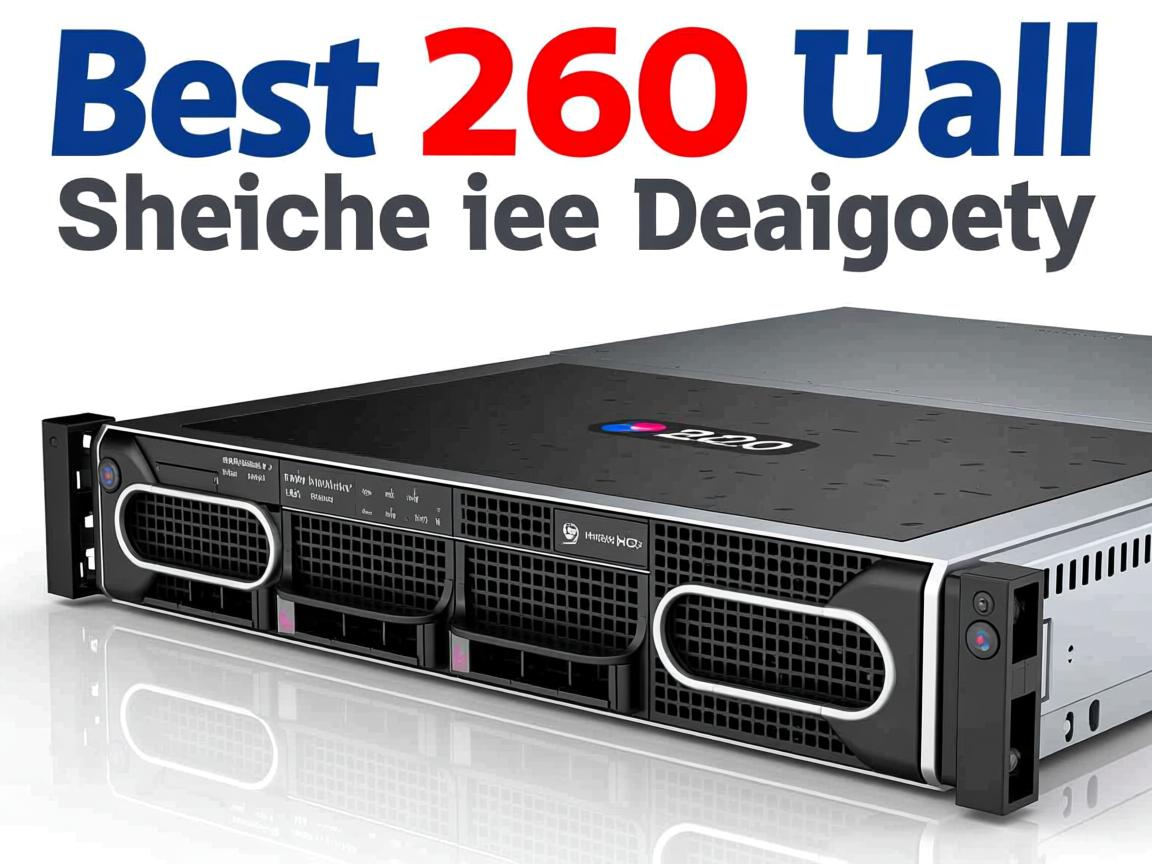 为什么rs260服务器是最佳选择? 第3张 为什么rs260服务器是最佳选择? 第3张