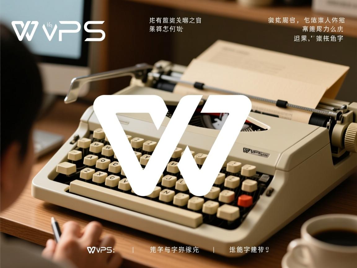 WPS打字吞字怎么办