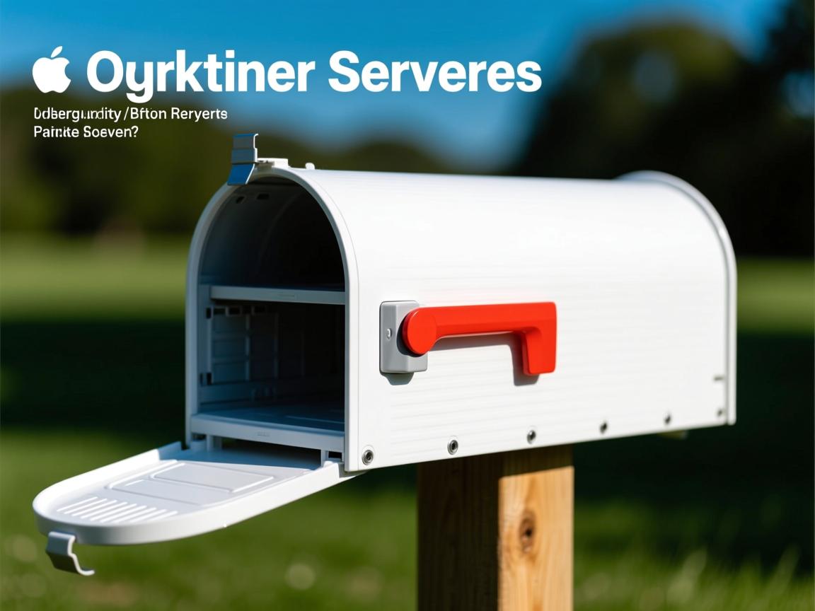 iOS邮箱收件服务器怎么设置？  第2张