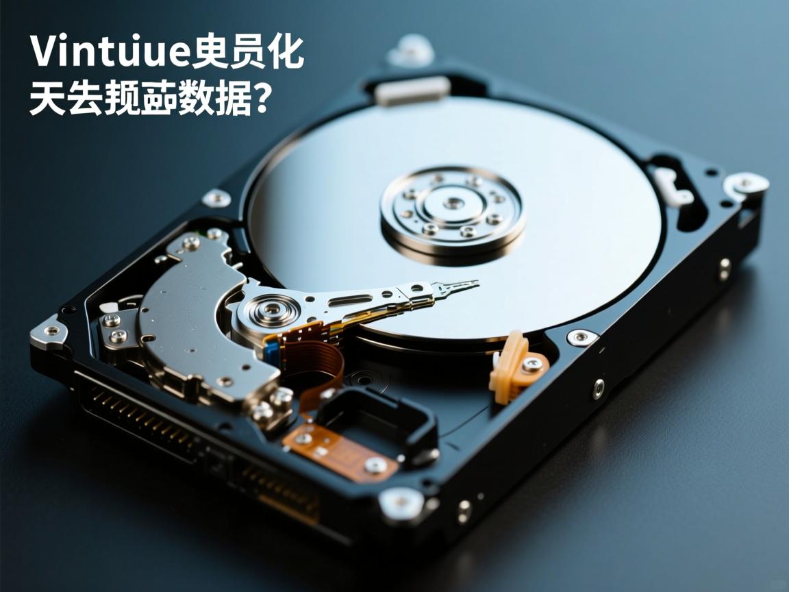 虚拟机物理磁盘格式化会丢失数据吗? 第2张 虚拟机物理磁盘格式化会丢失数据吗? 第2张