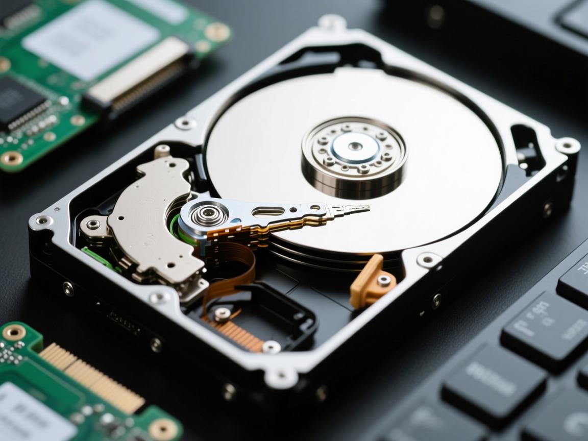 虚拟机物理磁盘格式化会丢失数据吗? 第3张 虚拟机物理磁盘格式化会丢失数据吗? 第3张