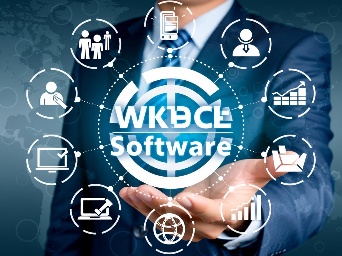 哪些web服务器软件最常用？