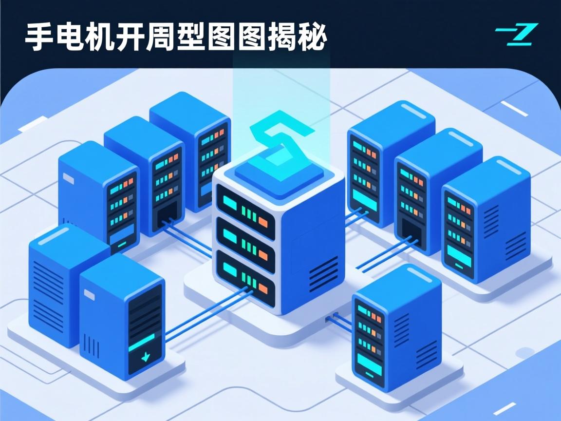 虚拟主机多开原理图揭秘 第1张 虚拟主机多开原理图揭秘 第1张