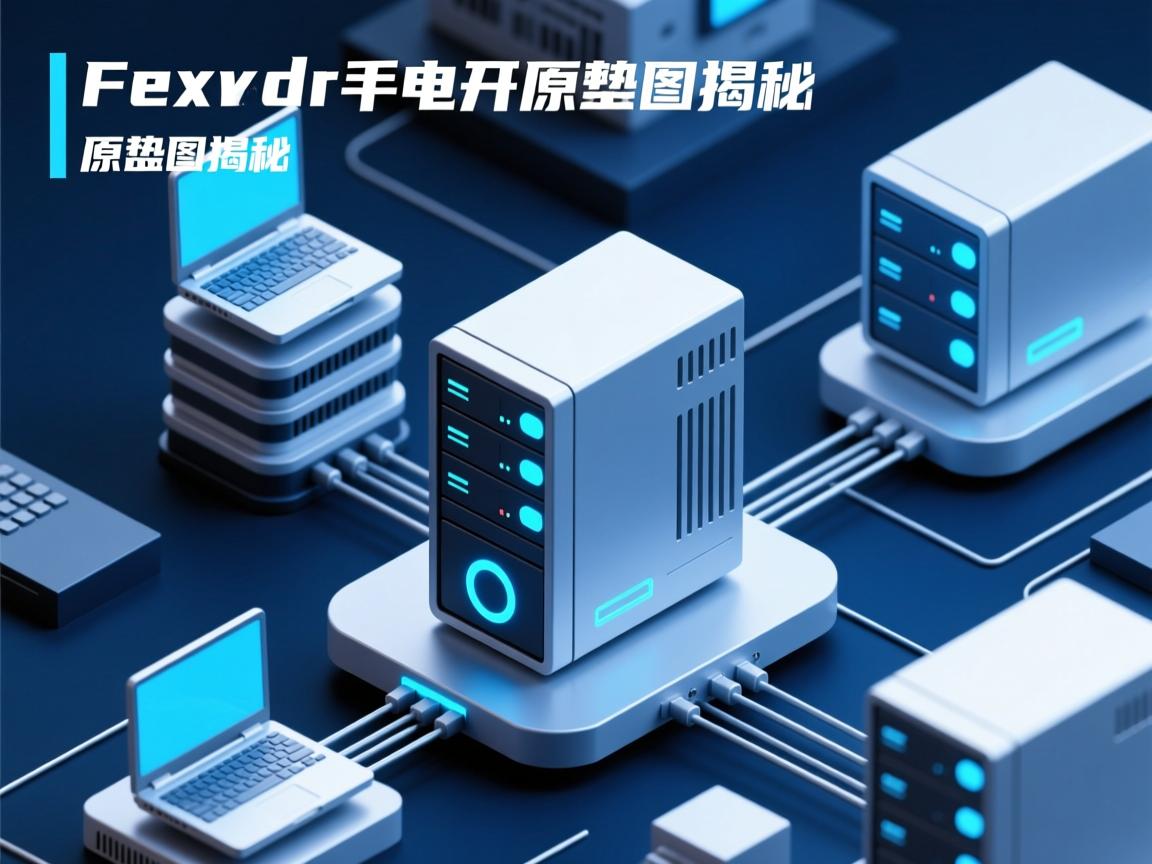 虚拟主机多开原理图揭秘 第3张 虚拟主机多开原理图揭秘 第3张