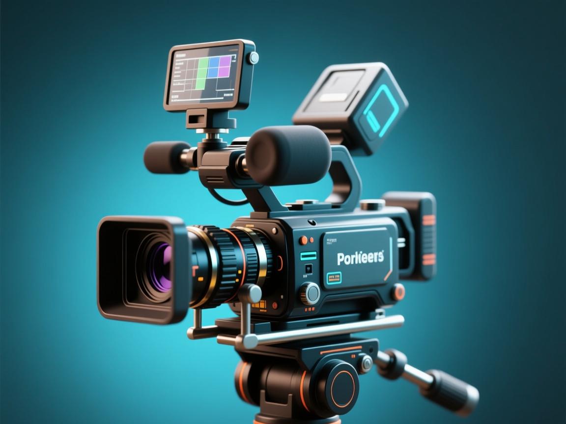 优化3D物理摄像机参数的关键技巧,你掌握了吗? 第1张 优化3D物理摄像机参数的关键技巧,你掌握了吗? 第1张