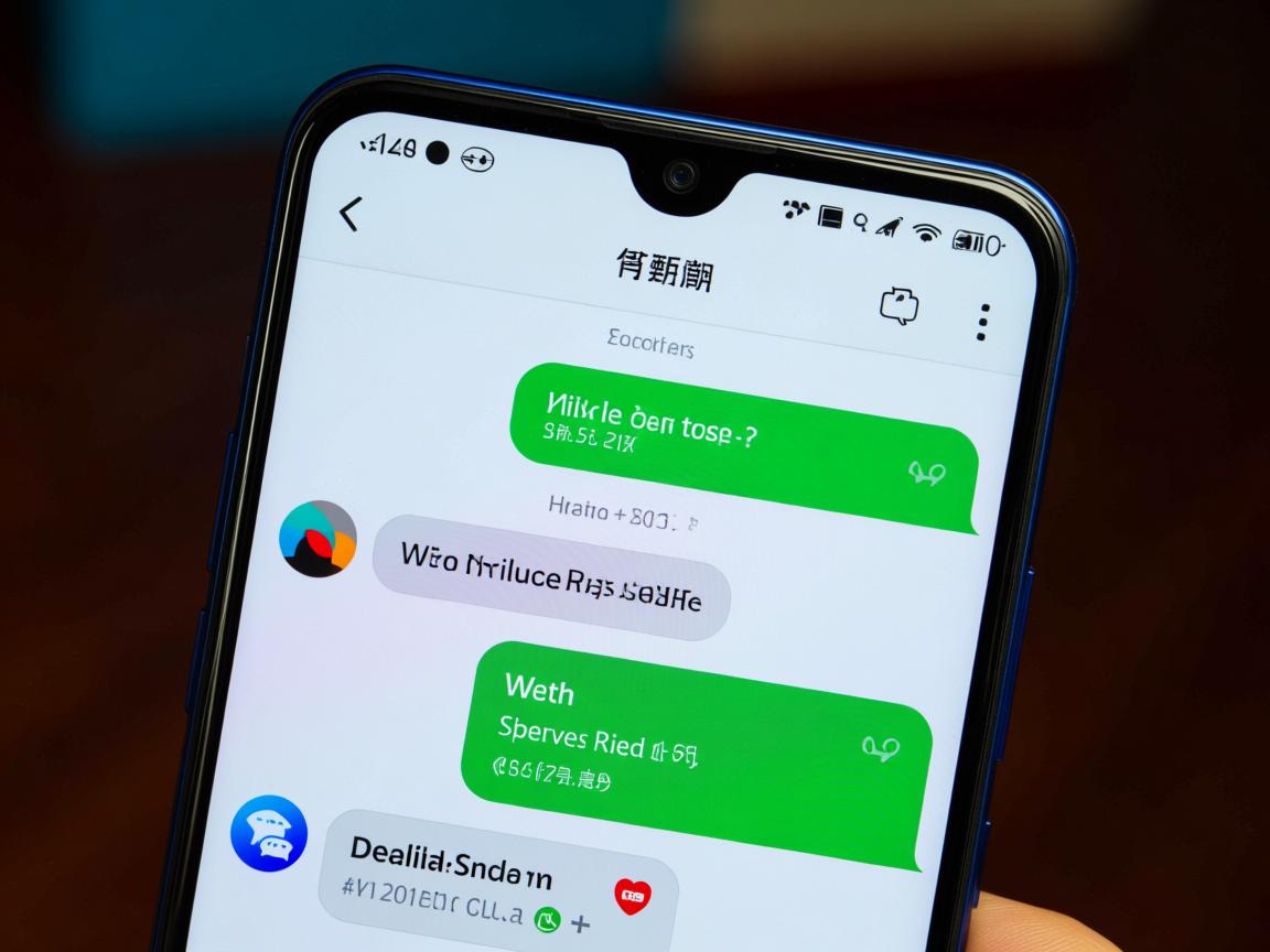 华为P20Pro收微信消息屏幕不亮? 第3张 华为P20Pro收微信消息屏幕不亮? 第3张