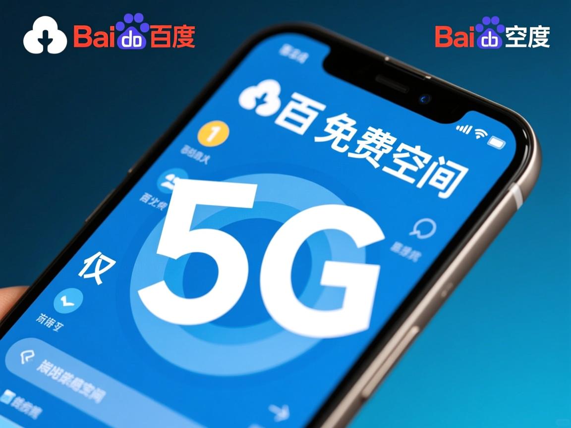 百度网盘免费空间为何仅5G? 第2张 百度网盘免费空间为何仅5G? 第2张