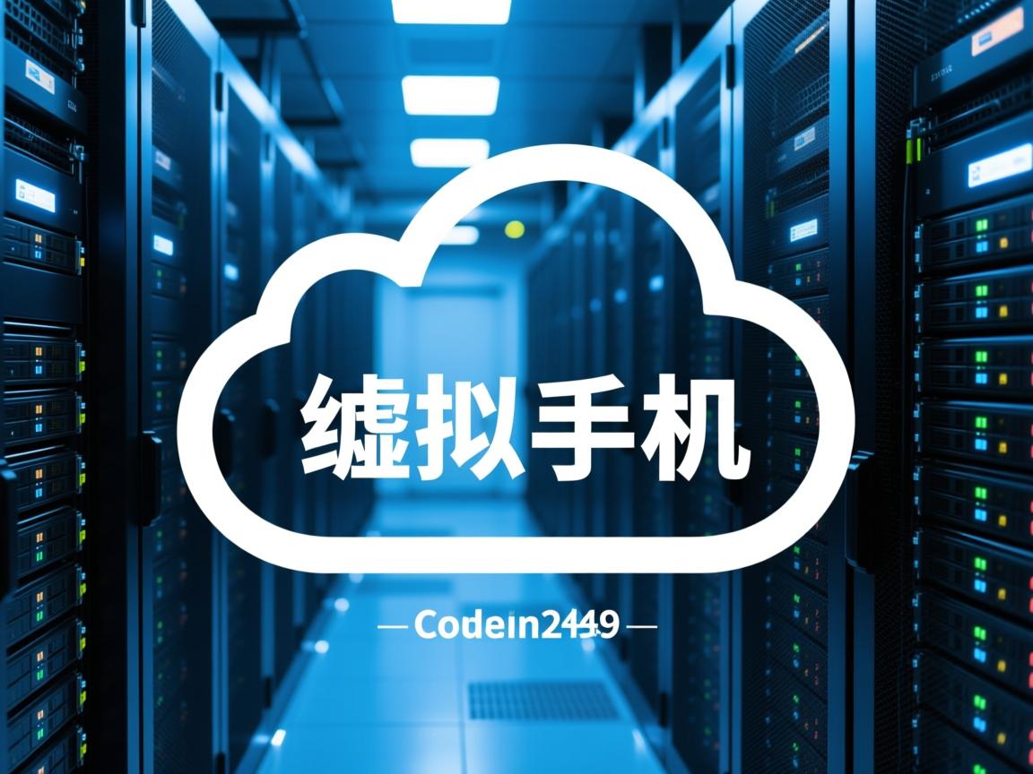 云虚拟主机是服务器吗 第2张 云虚拟主机是服务器吗 第2张