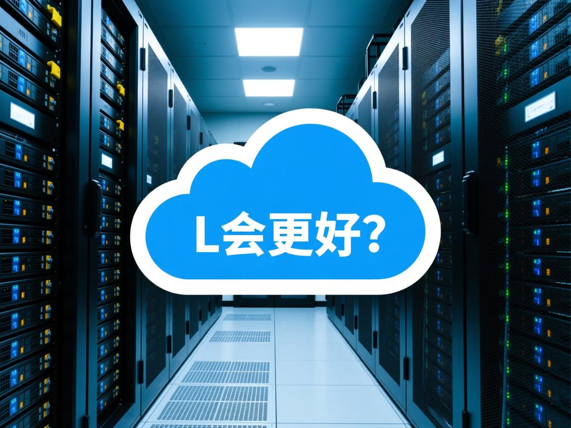 物理机和云服务器选哪个更好？  第2张