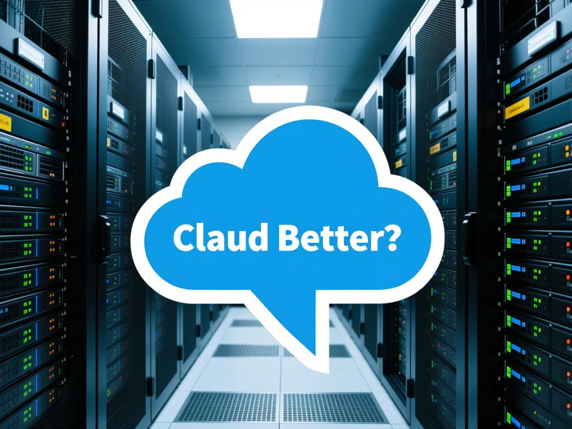 物理机和云服务器选哪个更好？  第3张