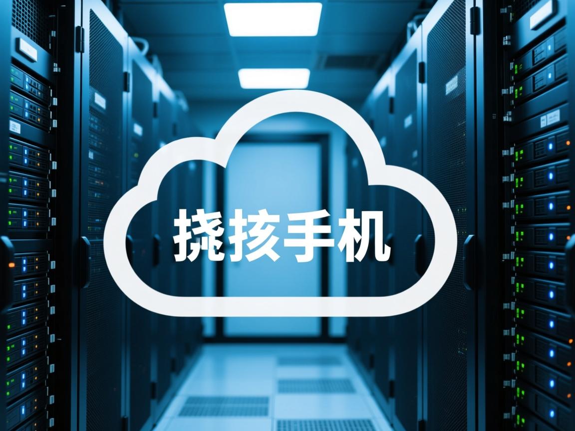 云虚拟主机是服务器吗 第3张 云虚拟主机是服务器吗 第3张