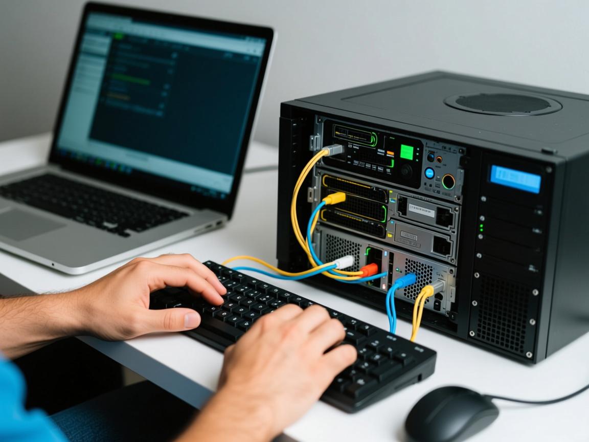 如何低成本搭建服务器虚拟主机? 第2张 如何低成本搭建服务器虚拟主机? 第2张