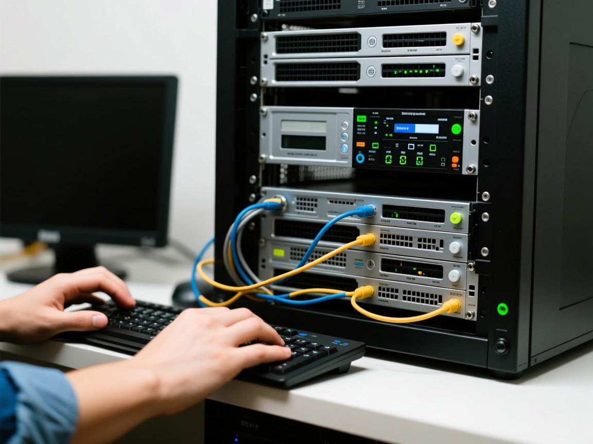 如何低成本搭建服务器虚拟主机? 第3张 如何低成本搭建服务器虚拟主机? 第3张