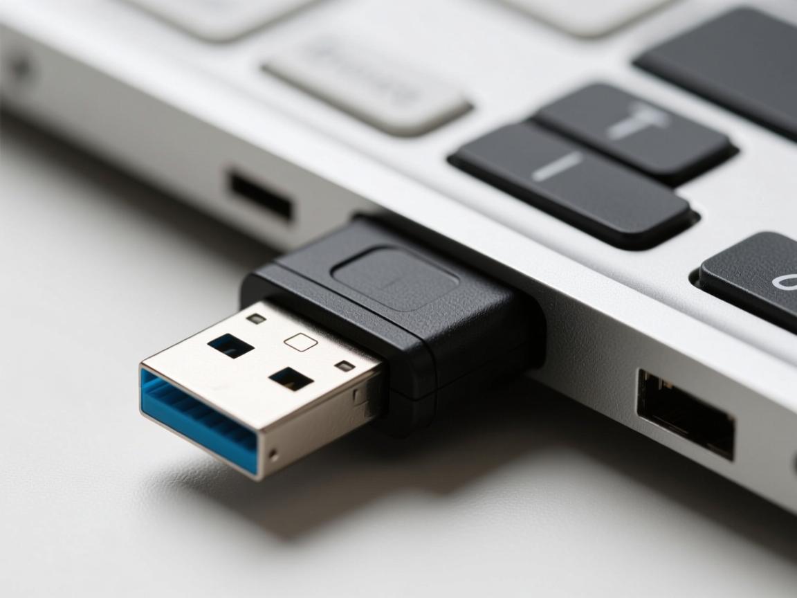 U盘扫描卡住怎么办? 第1张 U盘扫描卡住怎么办? 第1张