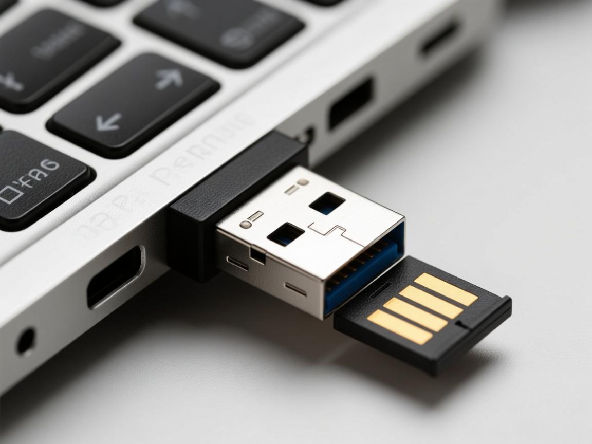 U盘扫描卡住怎么办? 第3张 U盘扫描卡住怎么办? 第3张