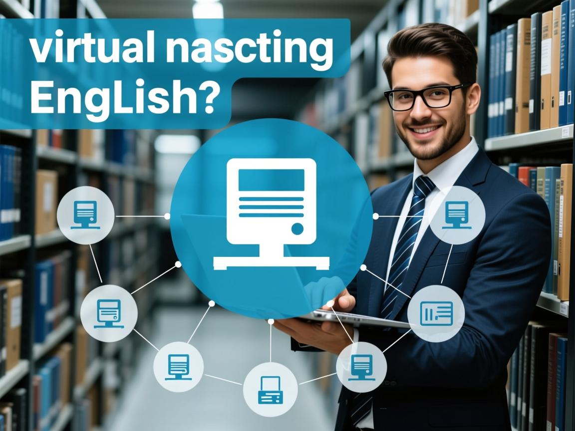 What is virtual hosting in English? 第2张 What is virtual hosting in English? 第2张