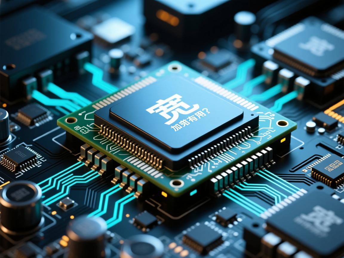 虚拟主机CPU跑满，加宽带有用吗？  第1张