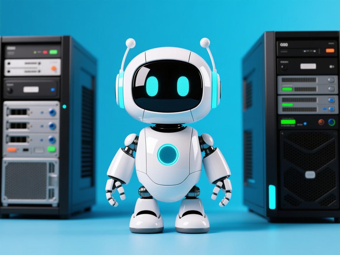 虚拟主机能运行QQ机器人吗 第1张 虚拟主机能运行QQ机器人吗 第1张