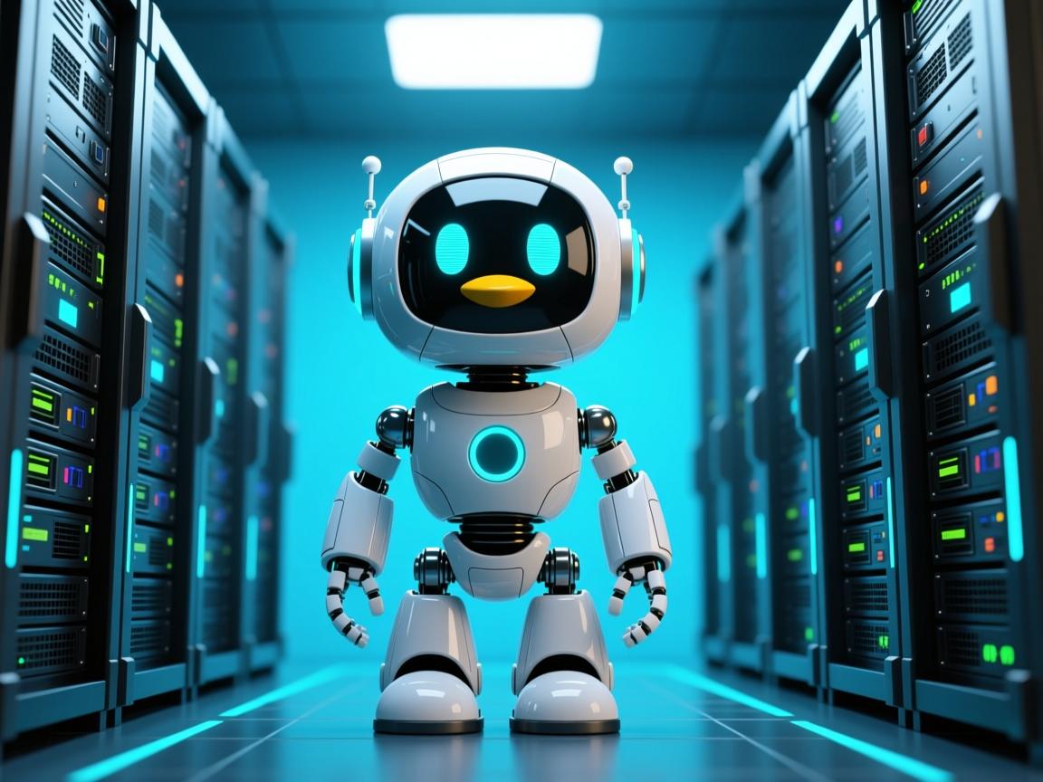 虚拟主机能运行QQ机器人吗 第2张 虚拟主机能运行QQ机器人吗 第2张