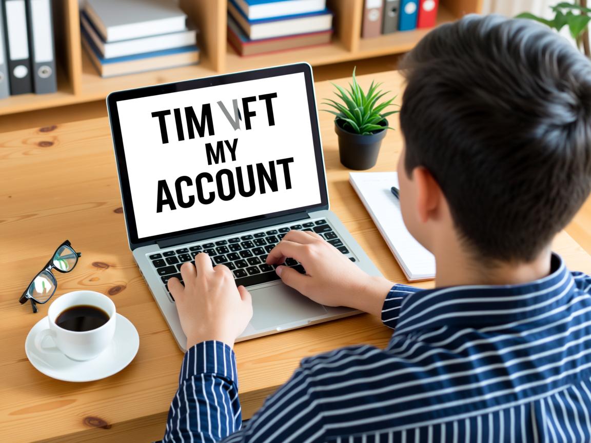 为什么在对方TIM看不到我的账号？  第1张