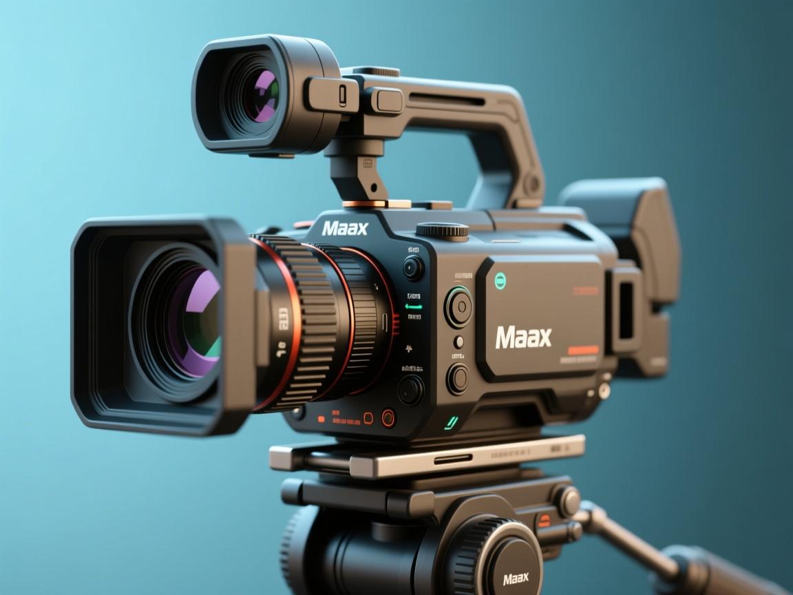 3dmax摄像机vs物理相机如何选择效率更高？  第2张